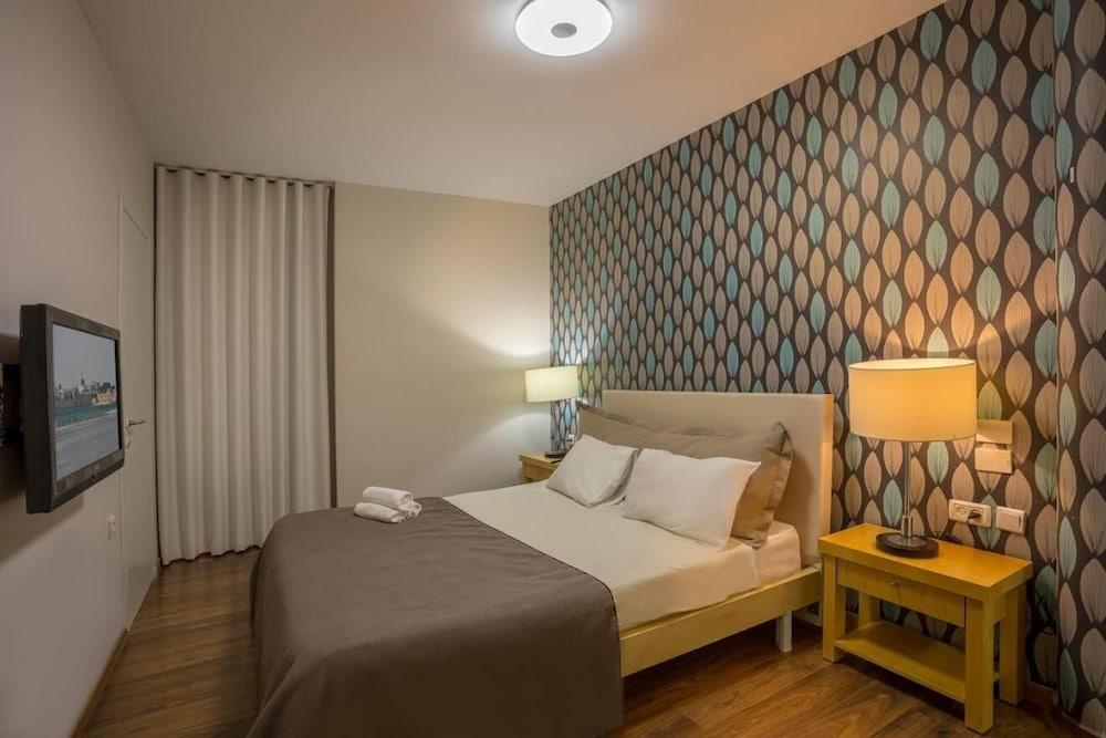 Acco Beach Hotel — Acre — photo 3