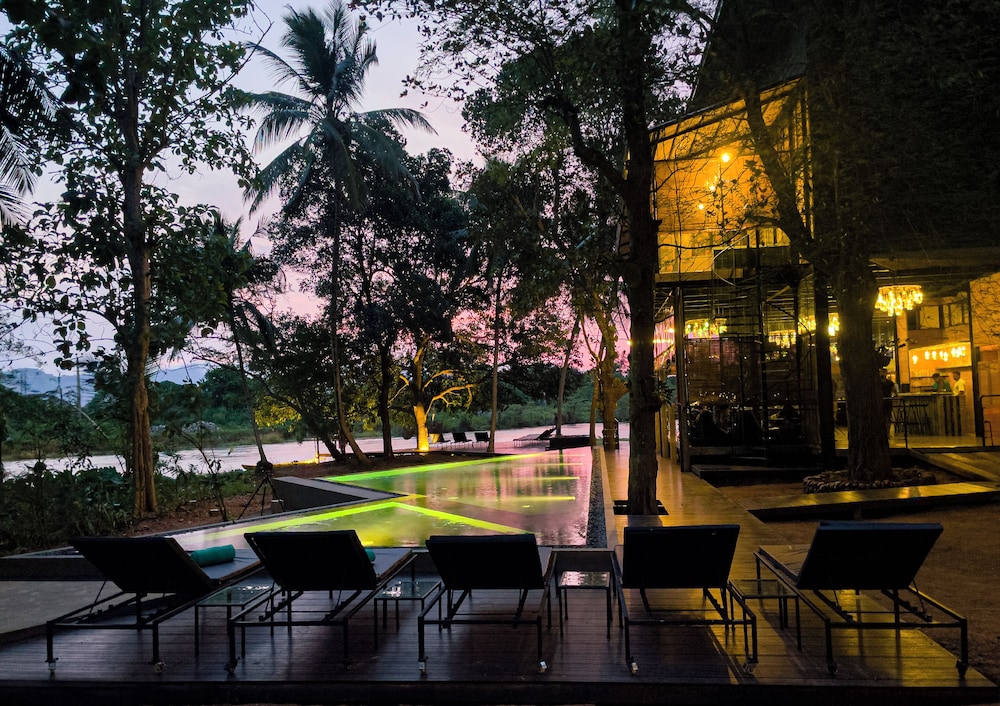 Waraka Udawalawe - last minute hotel in Unknown City