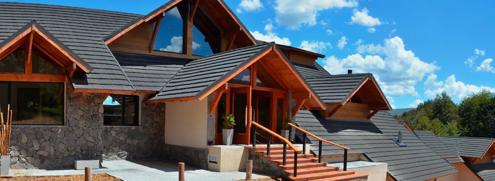 Amarras in Zapala, Argentina