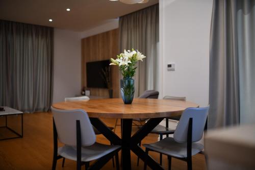 Villa Abyss — 4-Star Luxury Hotel in Zadar, Croatia