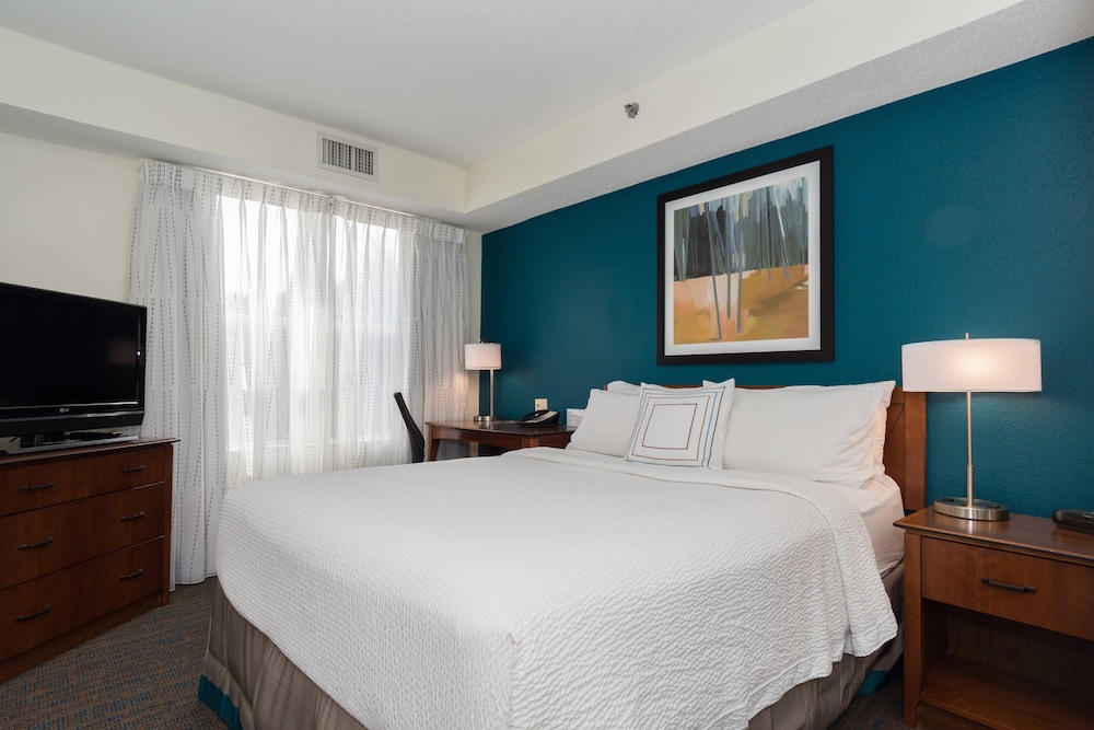 Residence Inn by Marriott Charlotte Lake Norman - photo 8