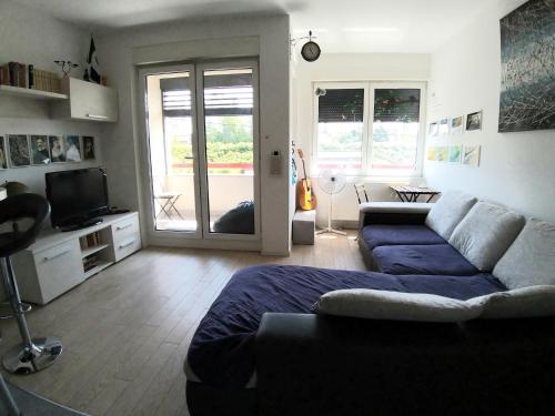 Theos Atelier Self Check in Apartment W Free Private Parking — 4-Star Luxury Hotel in Zagreb, Croatia