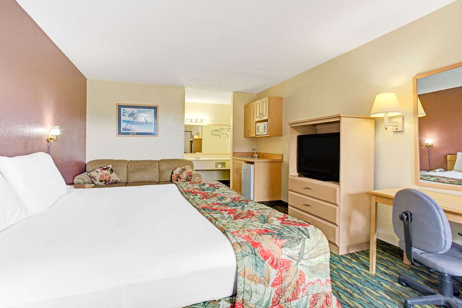 Home 1 Suites Extended Stay Kissimmee - photo 2