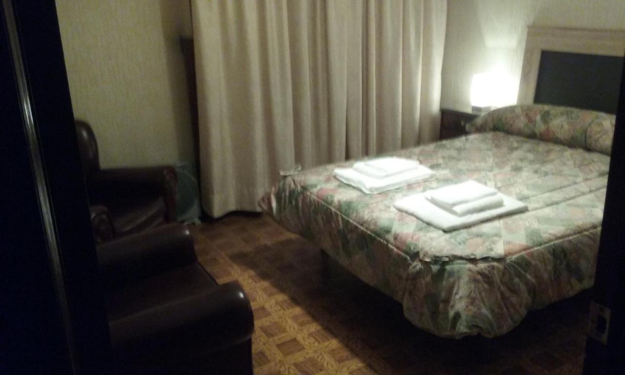 Habitacion Matrimonial Centro Ciudad — Oviedo