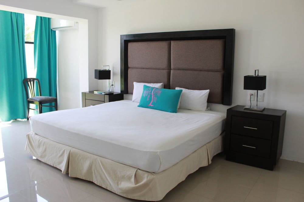 Sunlight Hotel — Cancun — photo 2