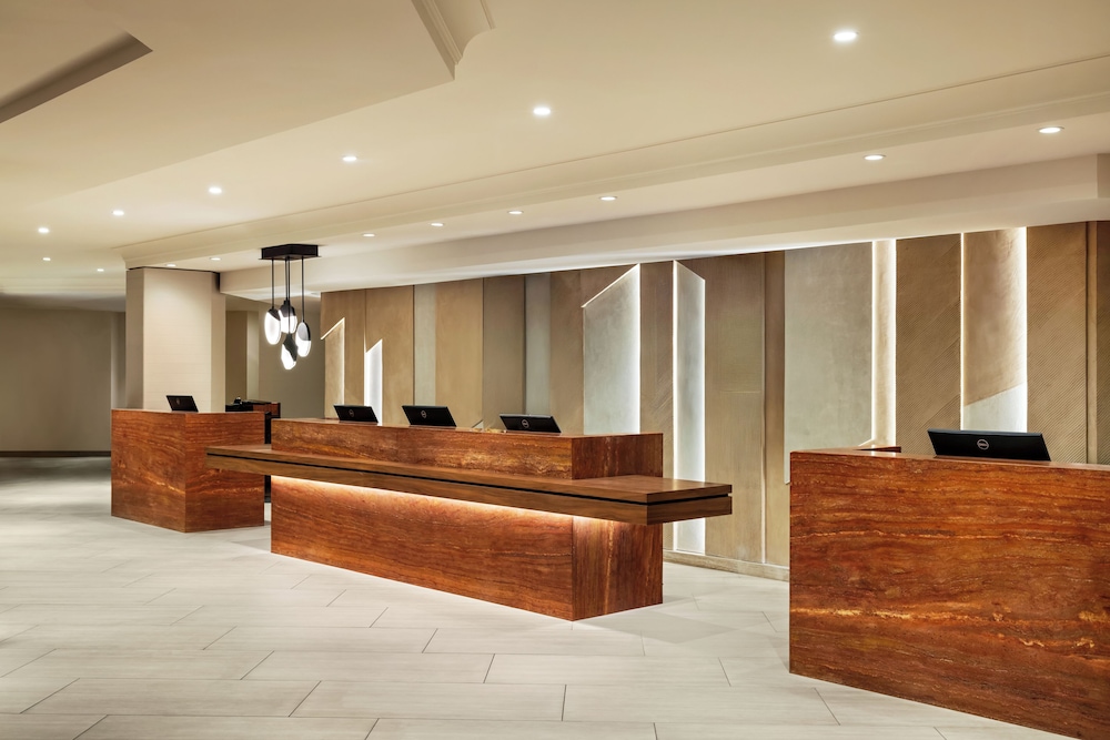 Grand Hyatt Scottsdale Resort - photo 2
