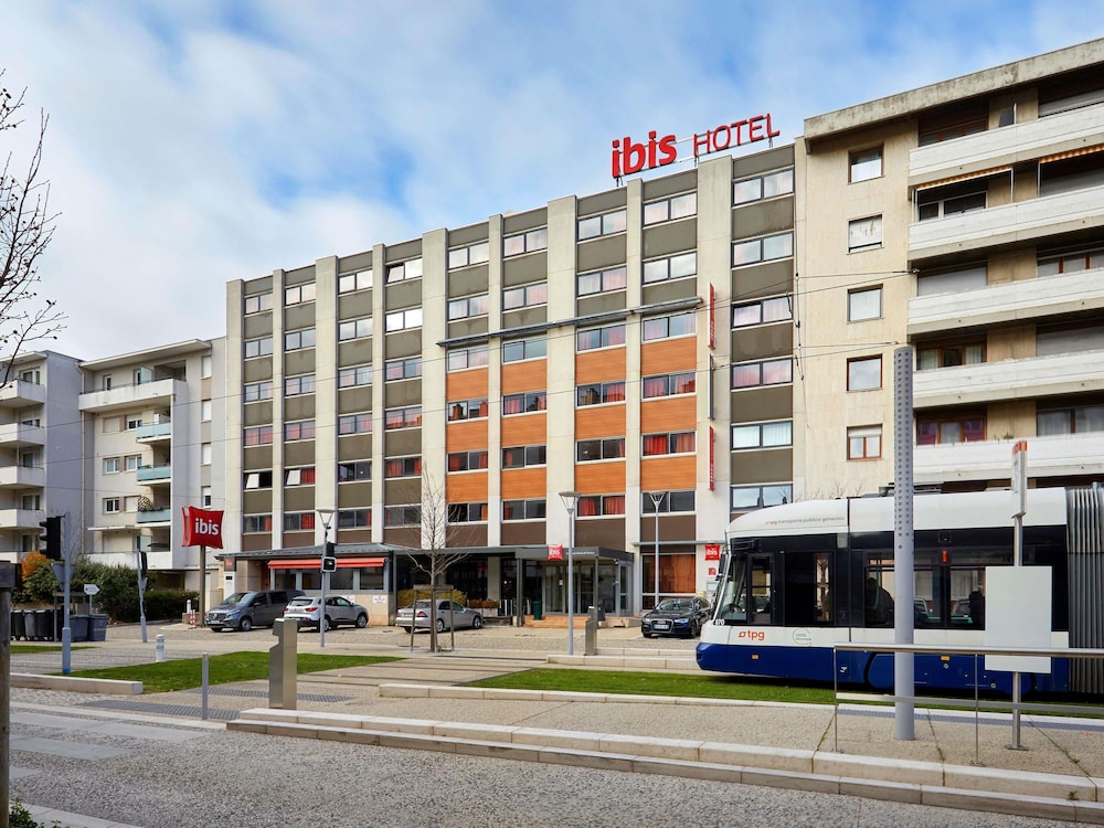 ibis Annemasse in Annemasse, France