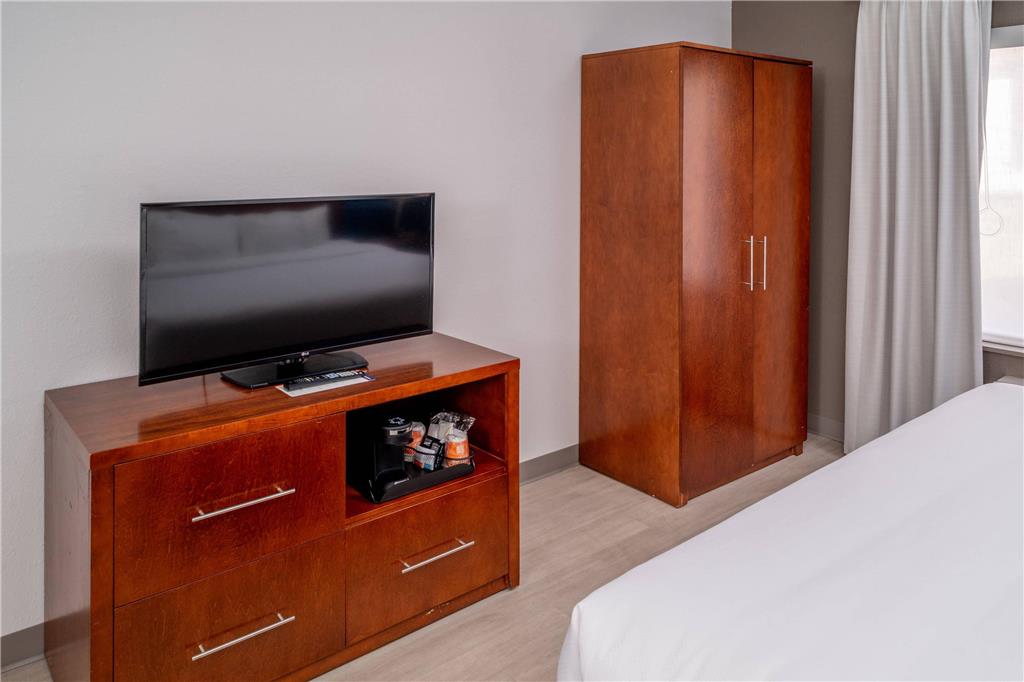 Comfort Suites Prestonsburg West - photo 32