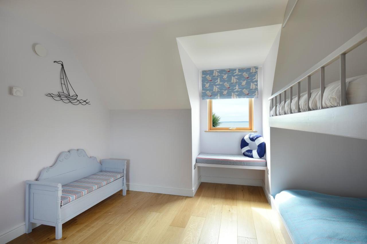 Airds Bay Luxury Beach House — Castle Douglas — photo 4