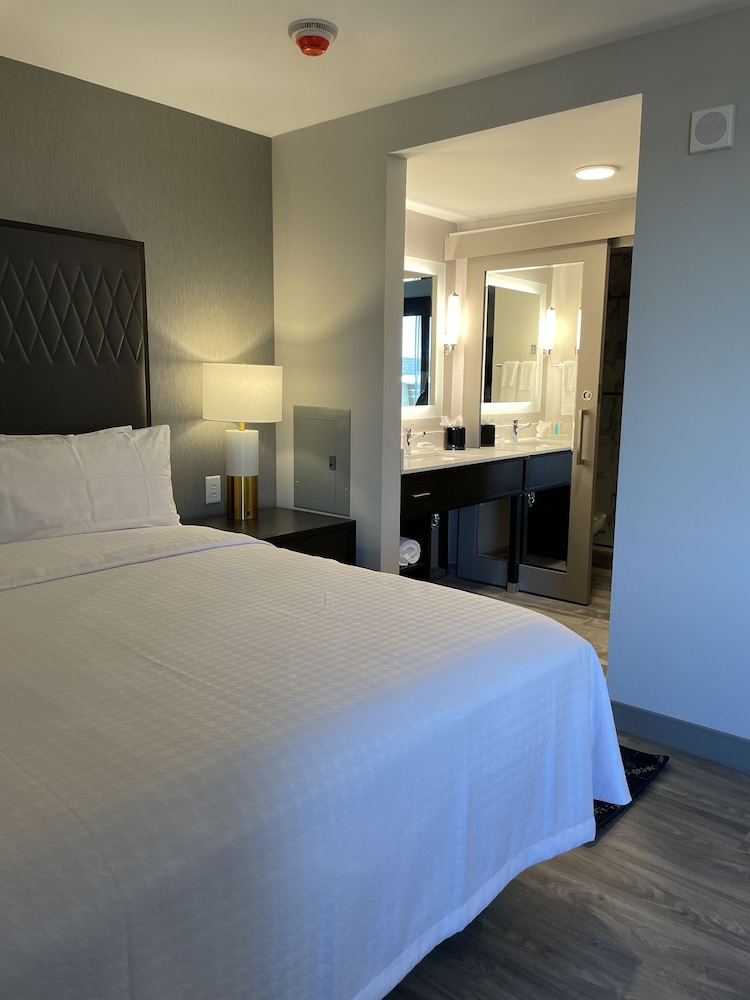 Homewood Suites by Hilton Indianapolis Downtown IUPUI - photo 9