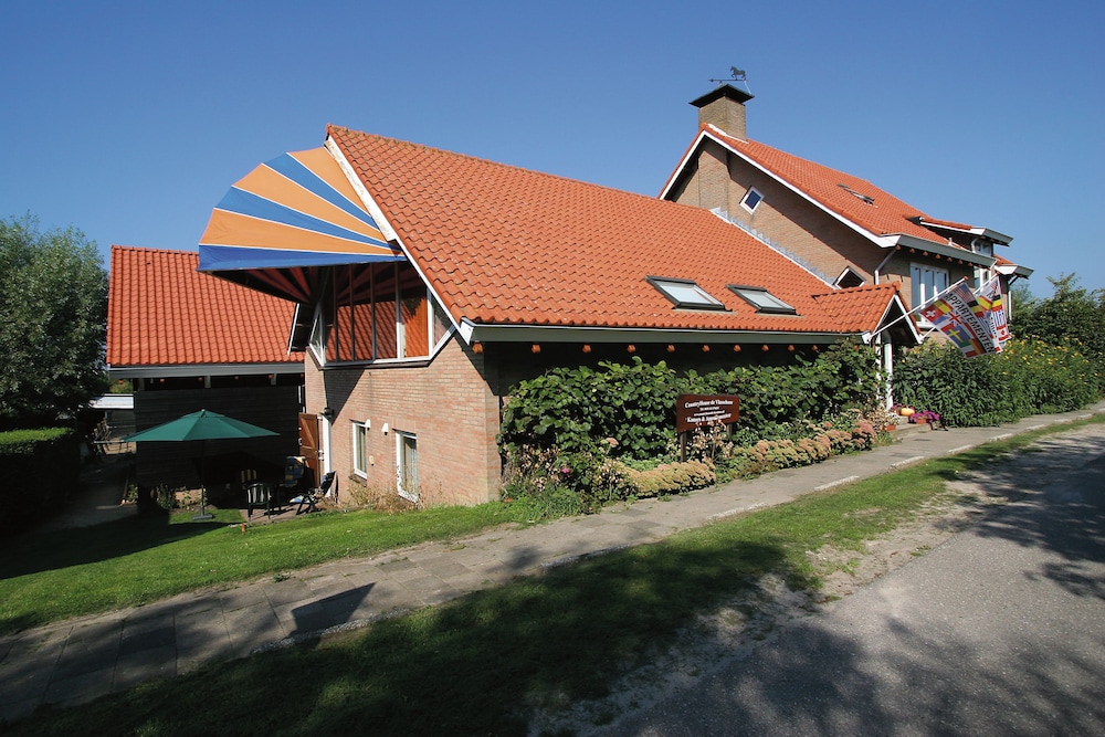 Countryhouse De Vlasschure 4777880 — Wissenkerke