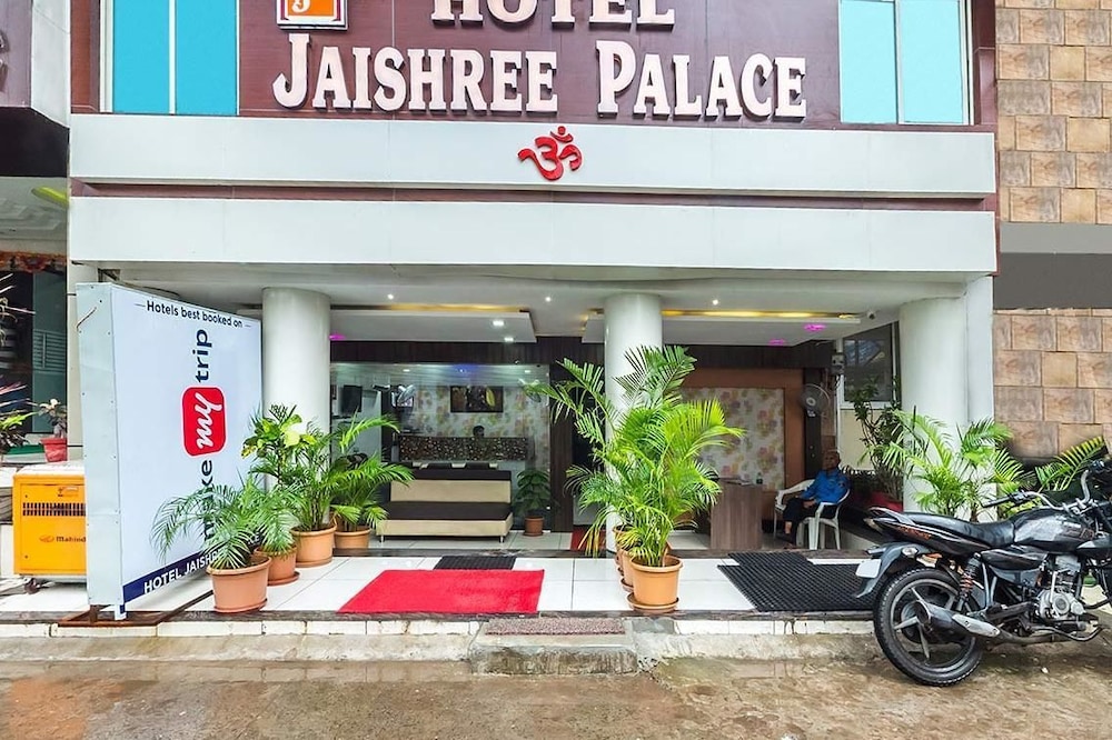 Hotel Jaishree Palace
