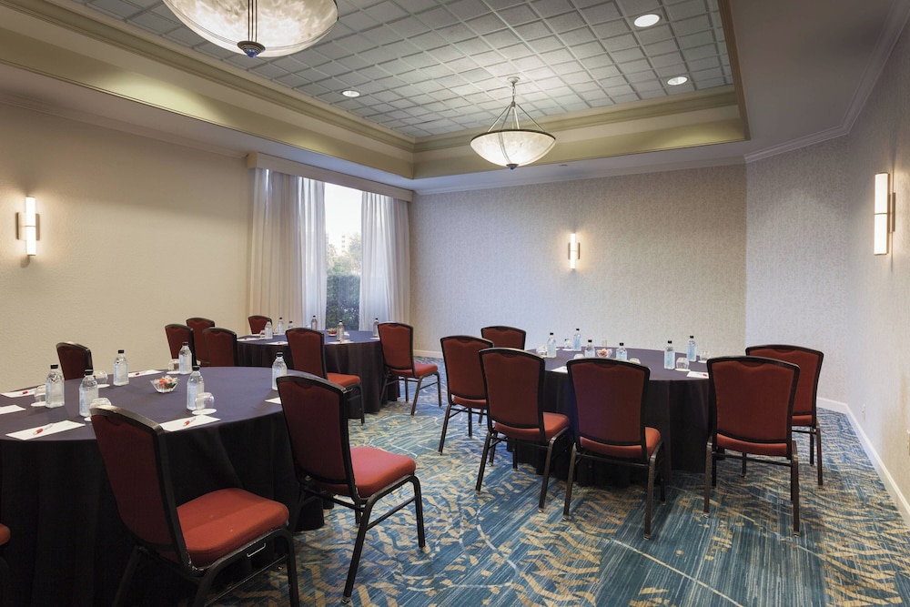Marriott Tampa Westshore - photo 32