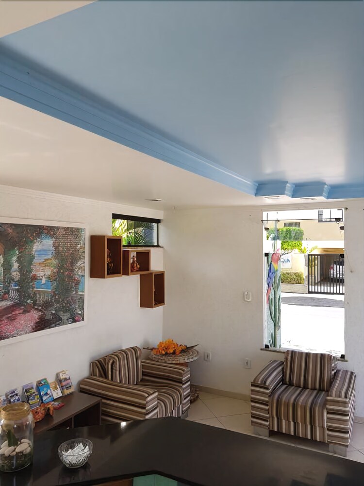 Pousada Santa Fé — Aracaju — photo 4