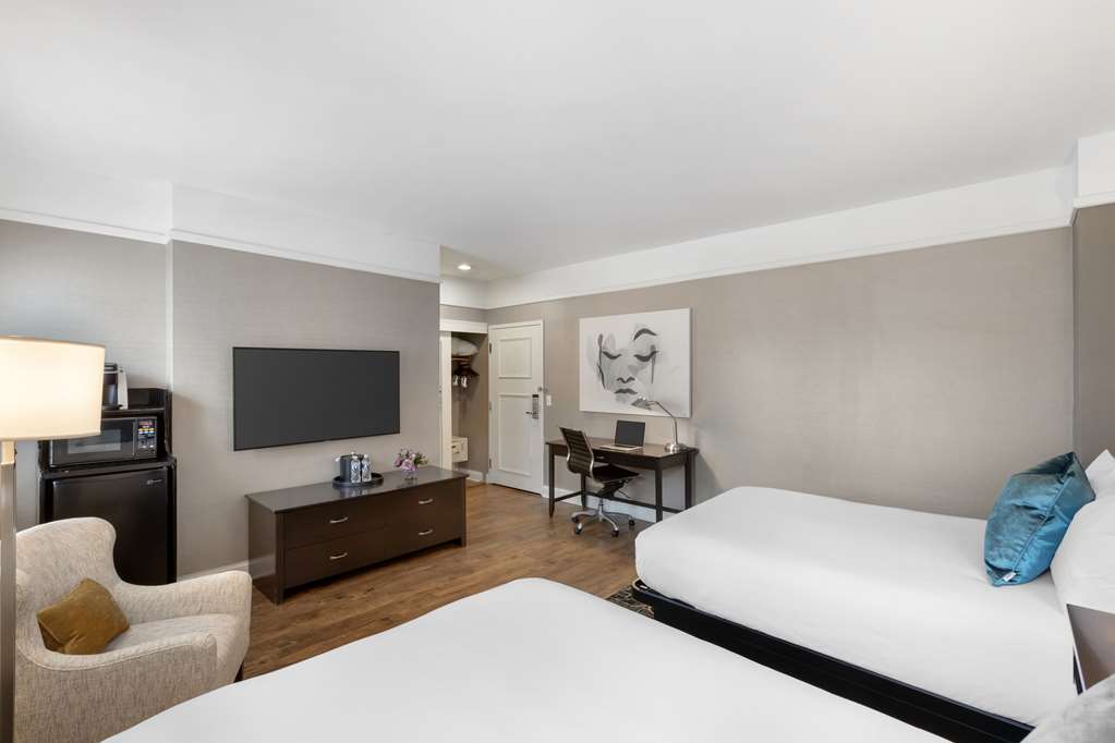Best Western Plus Hawthorne Terrace Hotel - photo 19