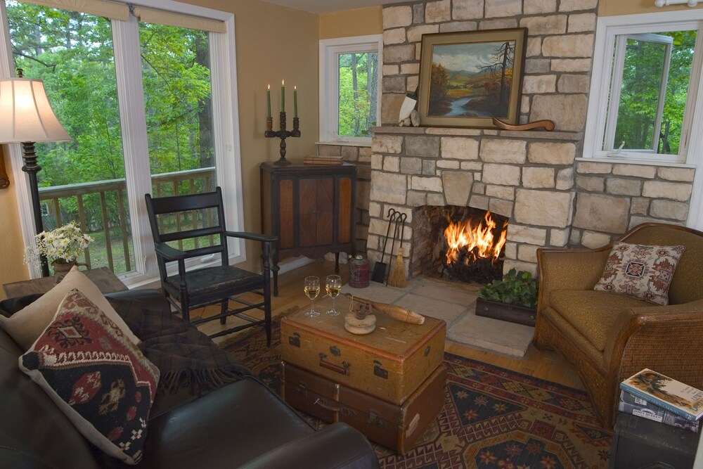 Lake Lucerne Resort & Ranch - photo 23