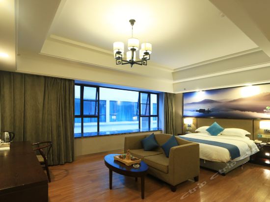 U Hotel - last minute hotel in Zhongshan