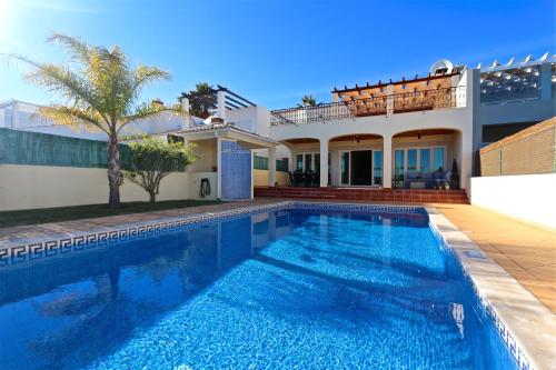 Villa Heloise 139 Clever Details — 4-Star Luxury Hotel in Vilamoura, Portugal