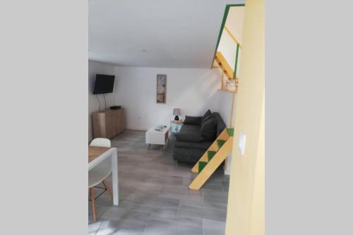 Copacabana — hotel in La Fere