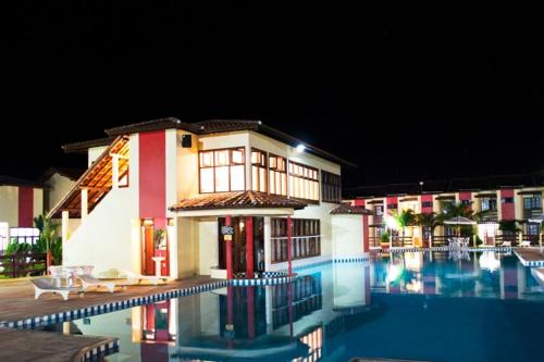 Meu Porto Seguro Taperapuã — 4-Star Luxury Hotel in Porto Seguro, Brasil