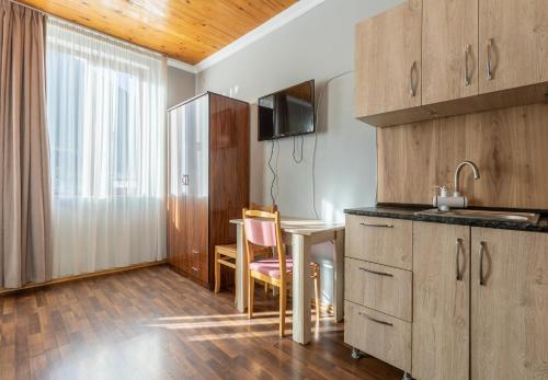 Guest House Nikala