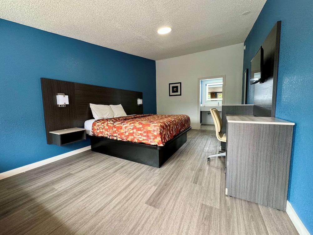 Knights Inn Greenville NC - photo 4