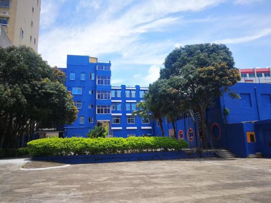 Gu Yin Gang Hotel in Dongshan, People's Republic of China