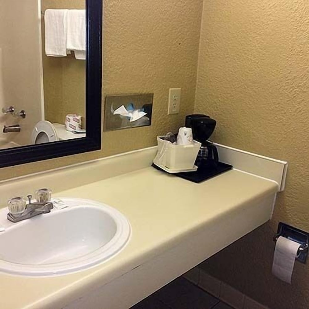 Fairview Inn & Suites - photo 12