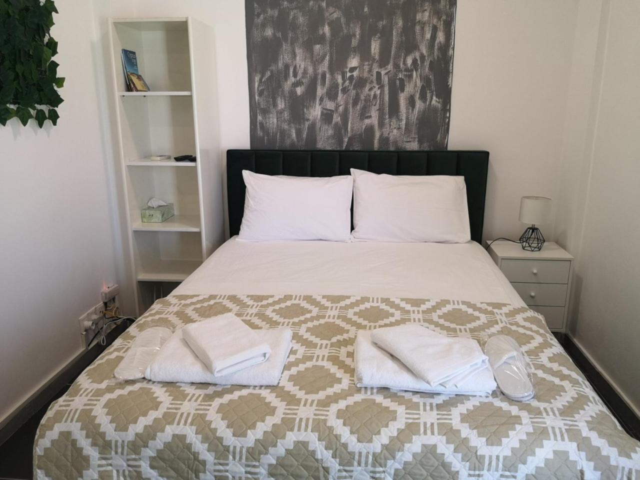 Kalidonia Panorama Studio Apartment