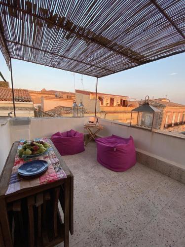 Casa Antonio Noto — 4-Star Luxury Hotel in Noto, Italy