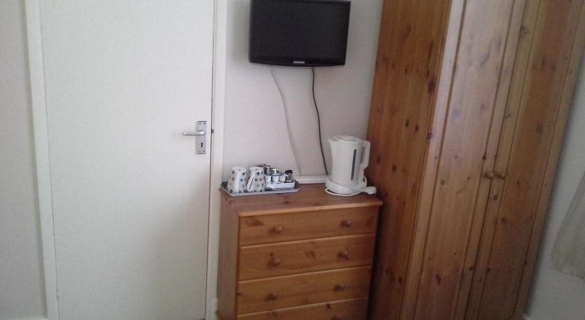 Westdene Hotel in Skegness, United Kingdom