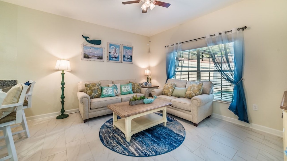 Grhmvd1564 Champions Gate Resort 4 Bed 3 Baths Townhouse - photo 16