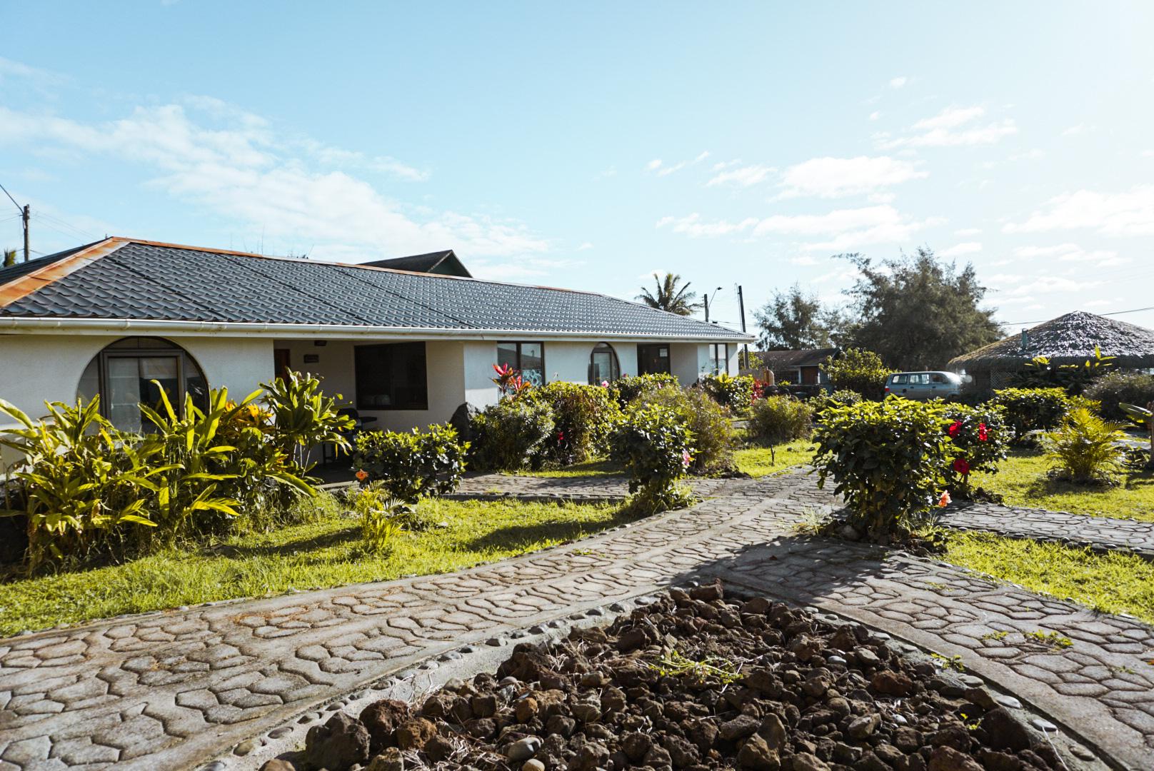 Matariki Sunset Apart Hotel in Hanga Roa, Chile