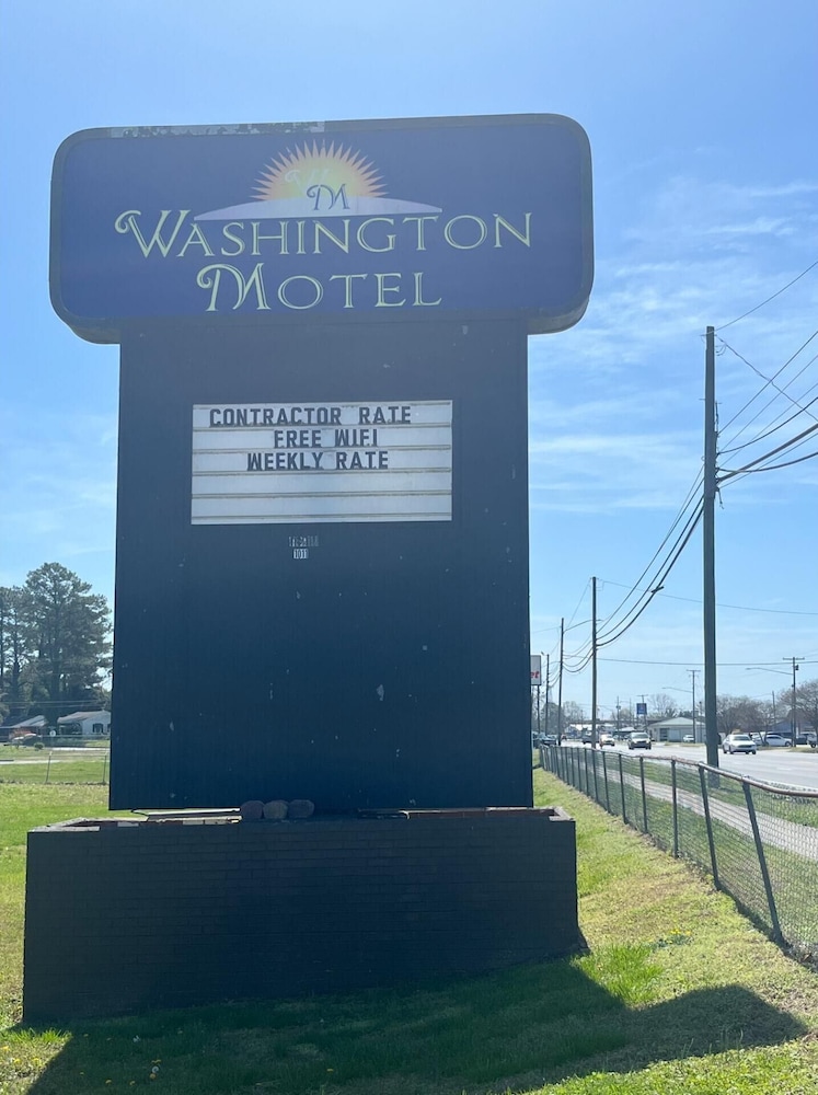 Washington Motel by OYO - photo 2