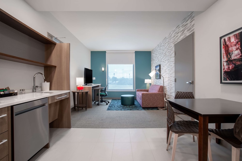 Home2 Suites by Hilton Calhoun - photo 18