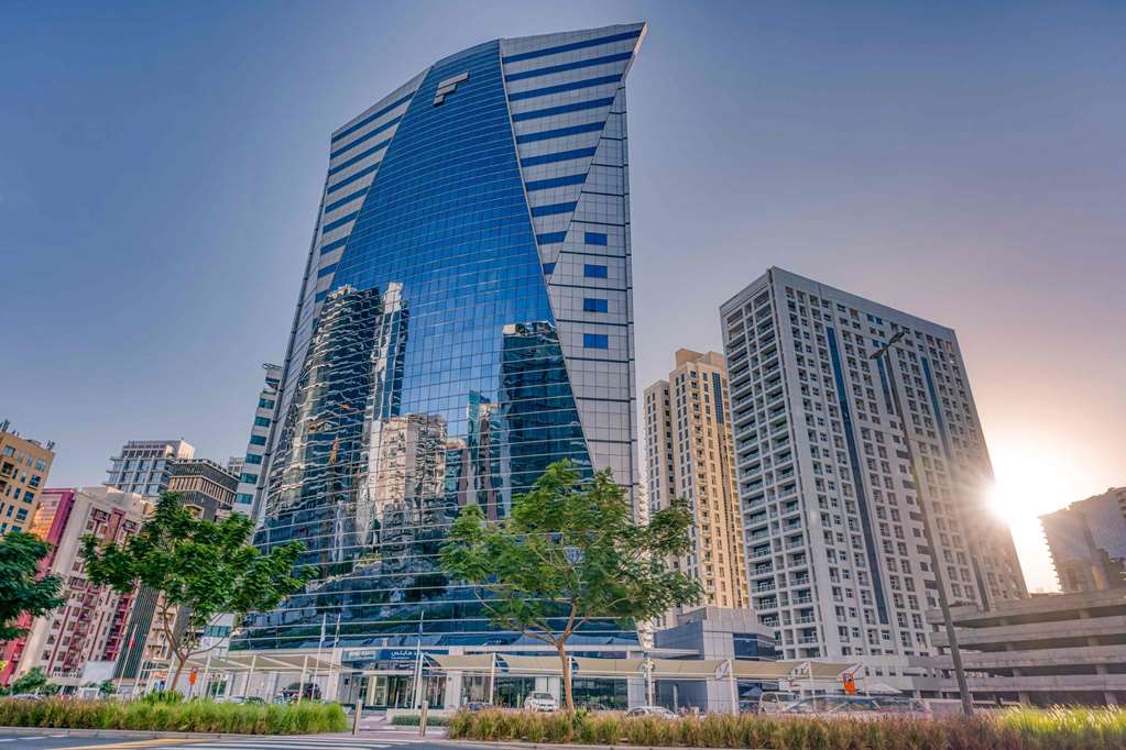 Grand Heights Dubai Hotel Apartments — 4-Star Luxury Hotel in Dubai, United Arab Emirates