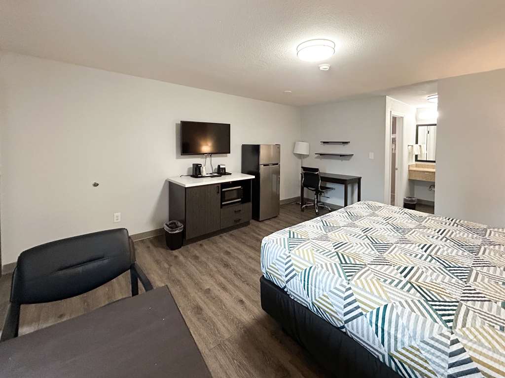 Studio6 Suites Vancouver WA Waterfront - photo 13