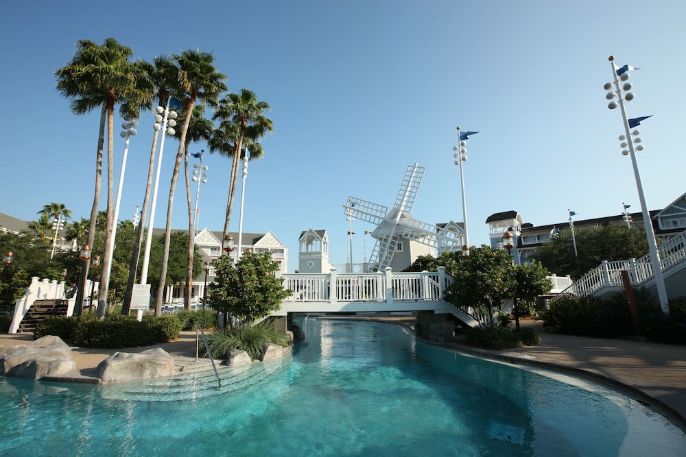 Disney's Beach Club Resort - photo 15