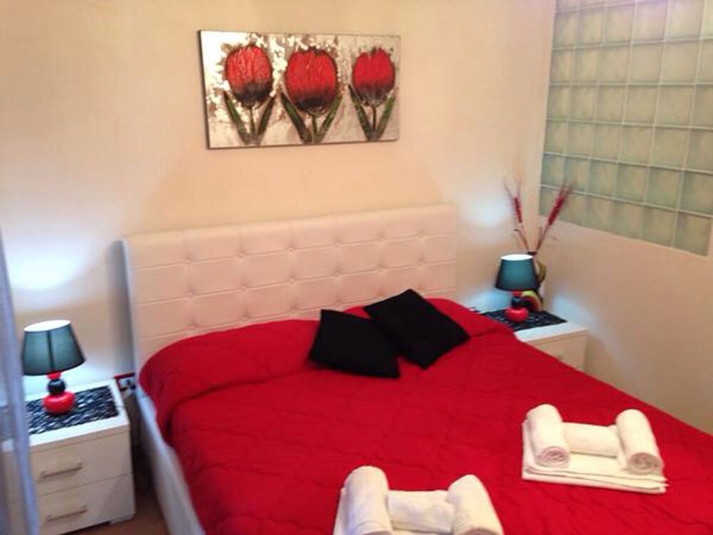 Girasole - last minute hotel in Marsala