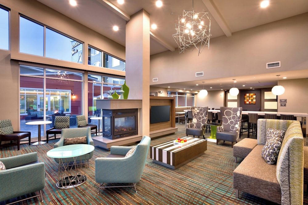 Residence Inn by Marriott Casper - photo 2