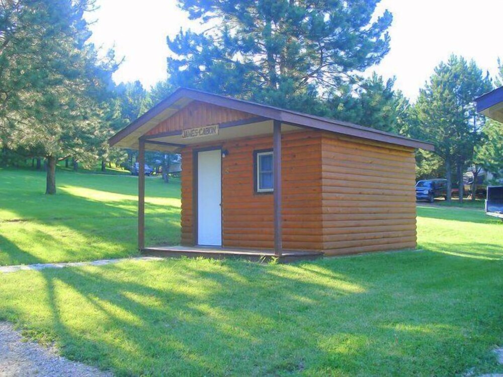Rush No More RV Resort and Cabins Campground - photo 29