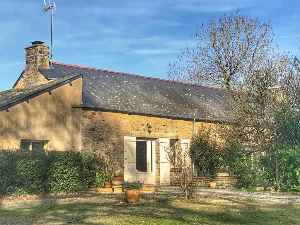 Logement de Charme Calme Assure — hotel in Rieux