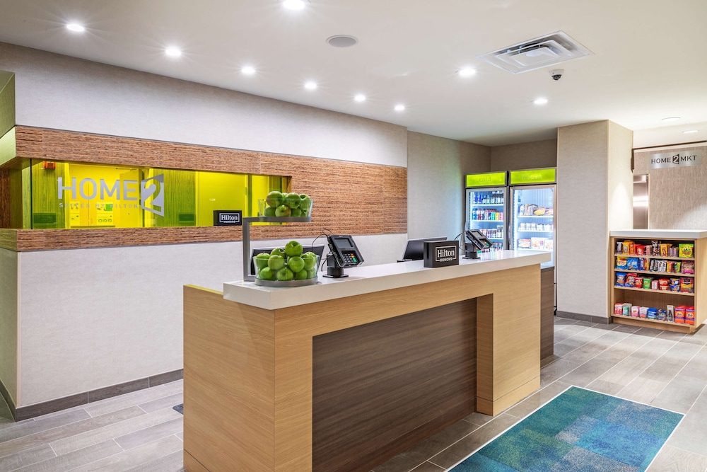 Home2 Suites by Hilton Midland East - photo 6