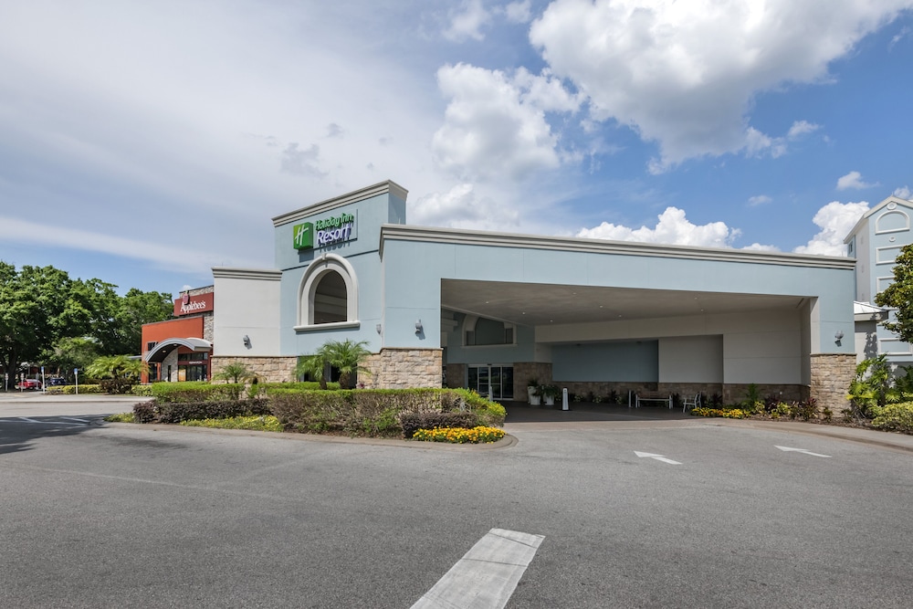 Holiday Inn Resort Orlando Lake Buena Vista by IHG - photo 109