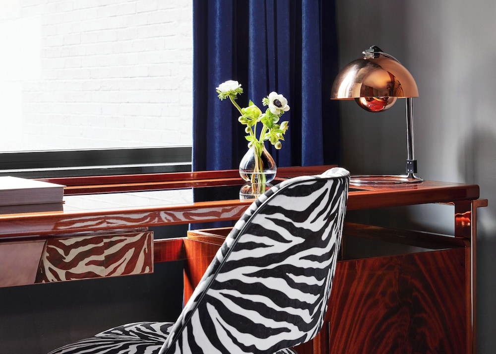 Hotel Hendricks - photo 5