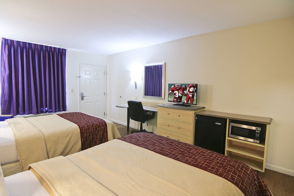 Red Roof Inn Somerset KY - photo 12