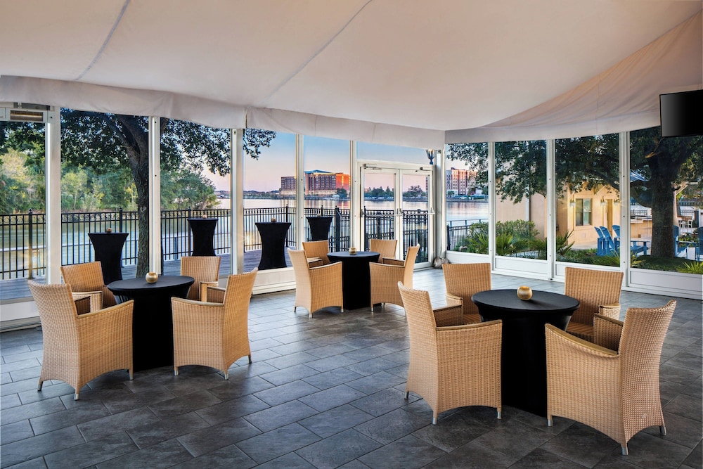 The Westin Savannah Harbor Golf Resort & Spa - photo 107
