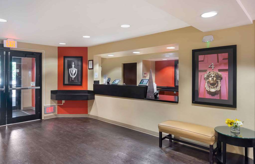 Extended Stay America Suites Seattle Lynnwood - photo 6
