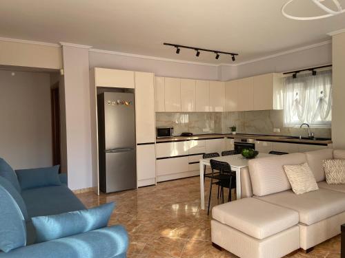 Aurora Close To Macedonia Airport — 4-Star Luxury Hotel in Kardia, Greece