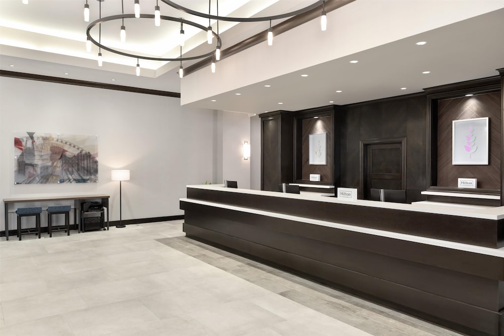 Hilton Garden Inn Atlanta Downtown - photo 5